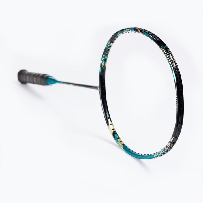 Rakieta do badmintona YONEX Astrox 88 S Pro emerald blue 3