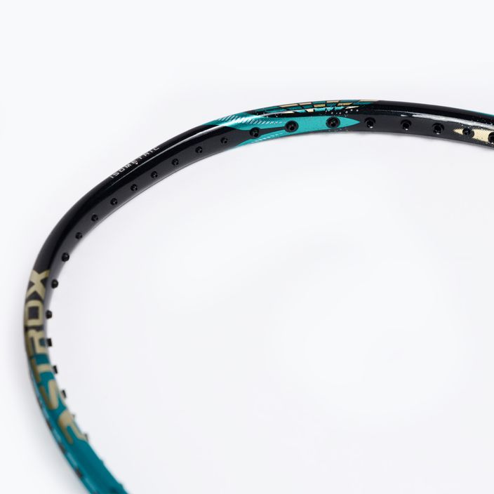 Rakieta do badmintona YONEX Astrox 88 S PRO 4U emerald blue 6