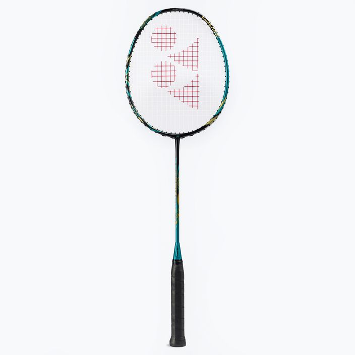 Rakieta do badmintona YONEX Astrox 88 S Game emerald blue