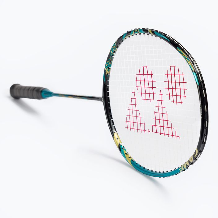 Rakieta do badmintona YONEX Astrox 88 S Game emerald blue 6