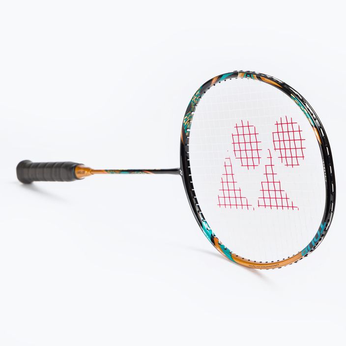 Rakieta do badmintona YONEX Astrox 88 D Tour camel gold 5