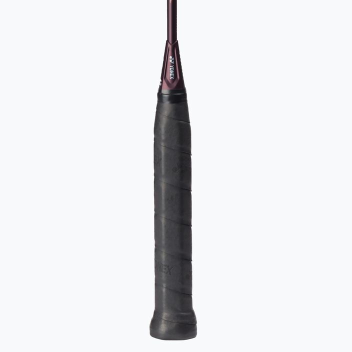 Rakieta do badmintona YONEX Astrox 100 Game Kurenai red/black 4