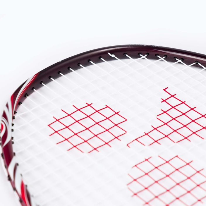 Rakieta do badmintona YONEX Astrox 100 Game Kurenai red/black 6