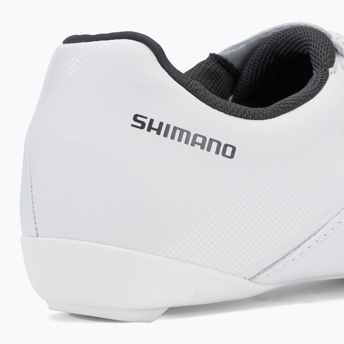 Buty szosowe damskie Shimano SH-RC300W white 8