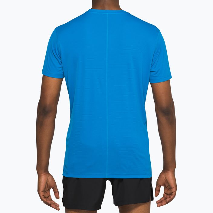 Koszulka do biegania męska ASICS Core Top asics blue 3