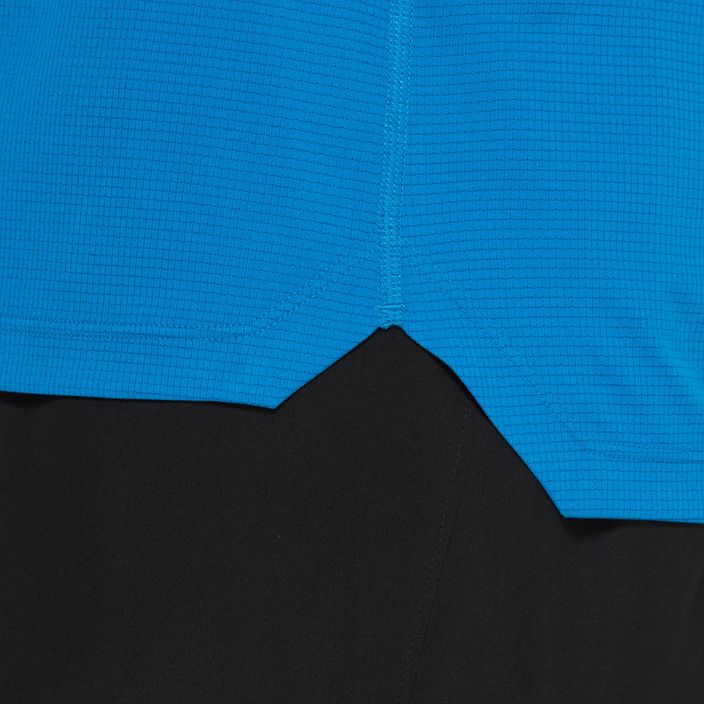 Koszulka do biegania męska ASICS Core Top asics blue 6