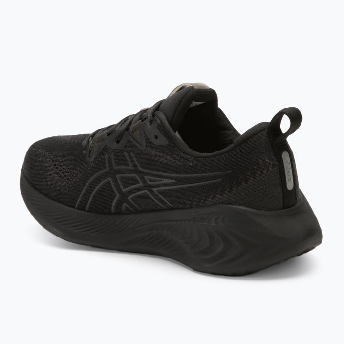 Buty do biegania damskie ASICS Gel-Cumulus 25 black/gunmetal 3