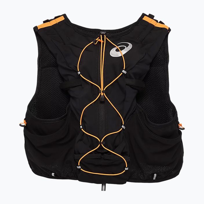 Kamizelka do biegania ASICS Fujitrail Hydration Vest 7 l performance black/shocking orange 6