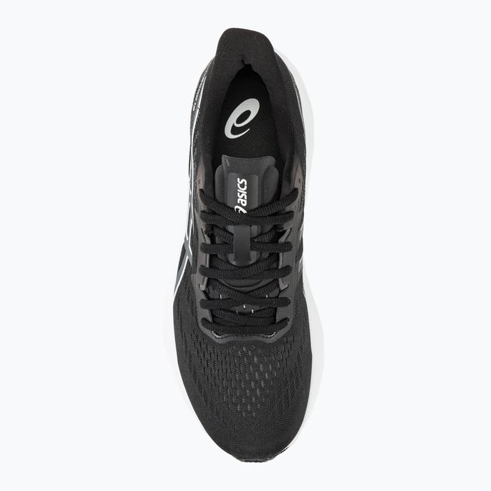 Buty do biegania męskie ASICS GT-2000 12 Wide black/carrier grey 7