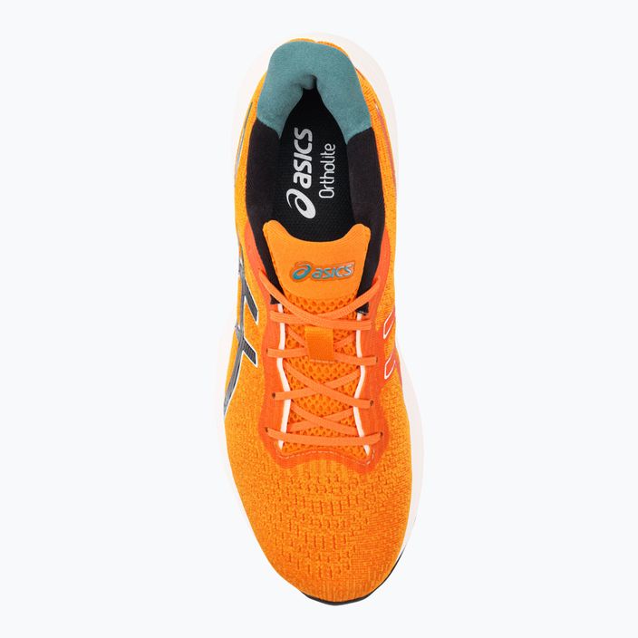 Buty do biegania męskie ASICS Gel-Pulse 14 bright orange/black 6