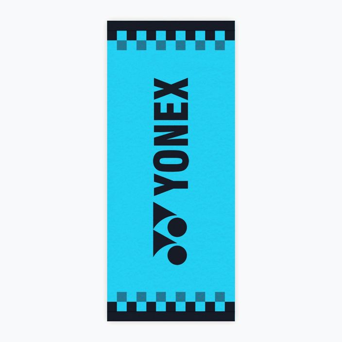 Ręcznik YONEX AC 1109 black 2