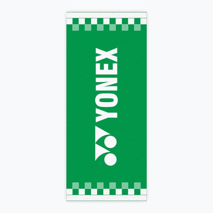 Ręcznik YONEX AC 1109 white 2