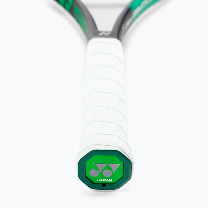Rakieta tenisowa YONEX Vcore PRO 100L matte green 3