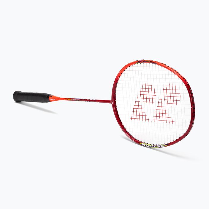 Rakieta do badmintona YONEX Astrox 01 Ability red 2