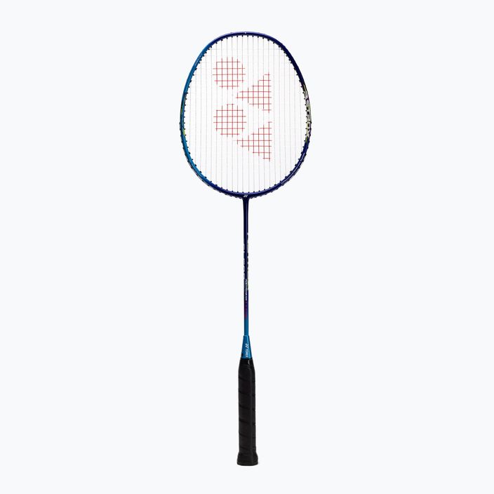 Rakieta do badmintona YONEX Astrox 01 Clear blue