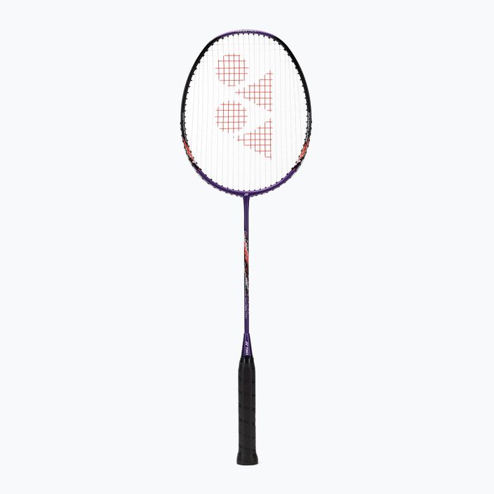 Rakieta do badmintona YONEX Nanoflare 001 Ability purple