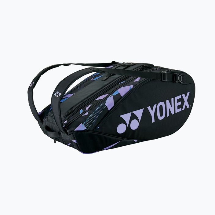 Torba tenisowa YONEX 92229 Pro mist purple 5
