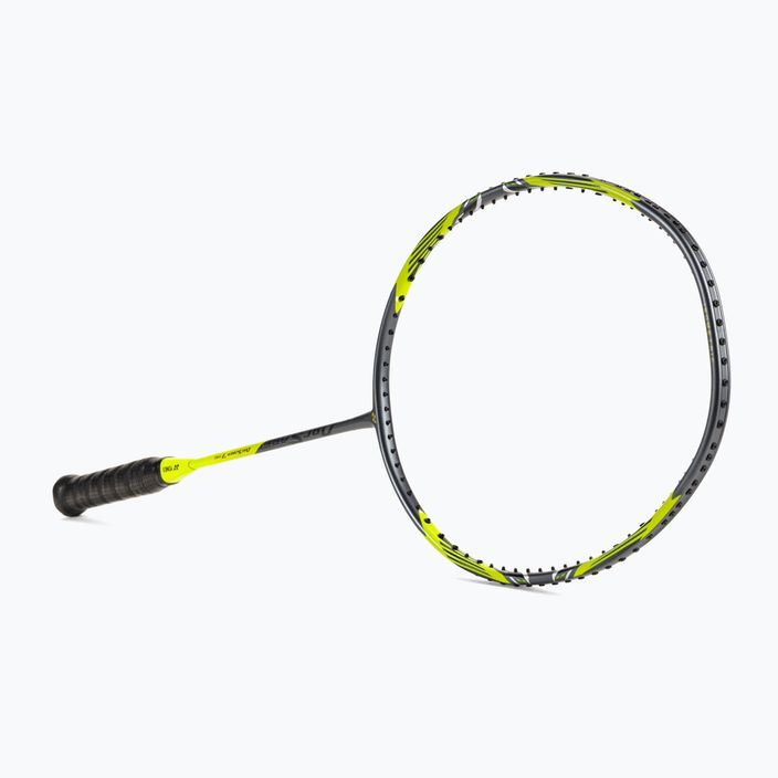 Rakieta do badmintona YONEX Arcsaber 7 Pro gray/yellow 2