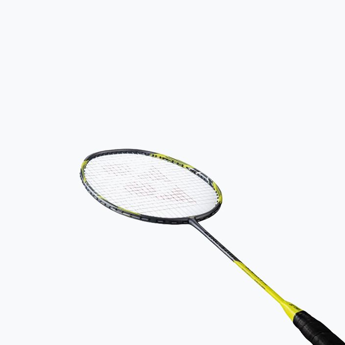 Rakieta do badmintona YONEX Arcsaber 7 Pro gray/yellow 7