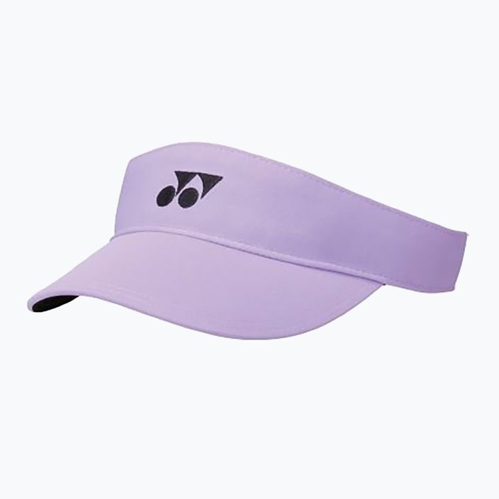 Daszek tenisowy YONEX 40085 mist purple 5
