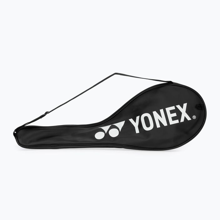 Rakieta do badmintona YONEX Nanoflare 001 Clear cyan 6
