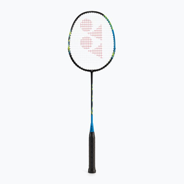 Rakieta do badmintona YONEX Astrox E13 black/blue