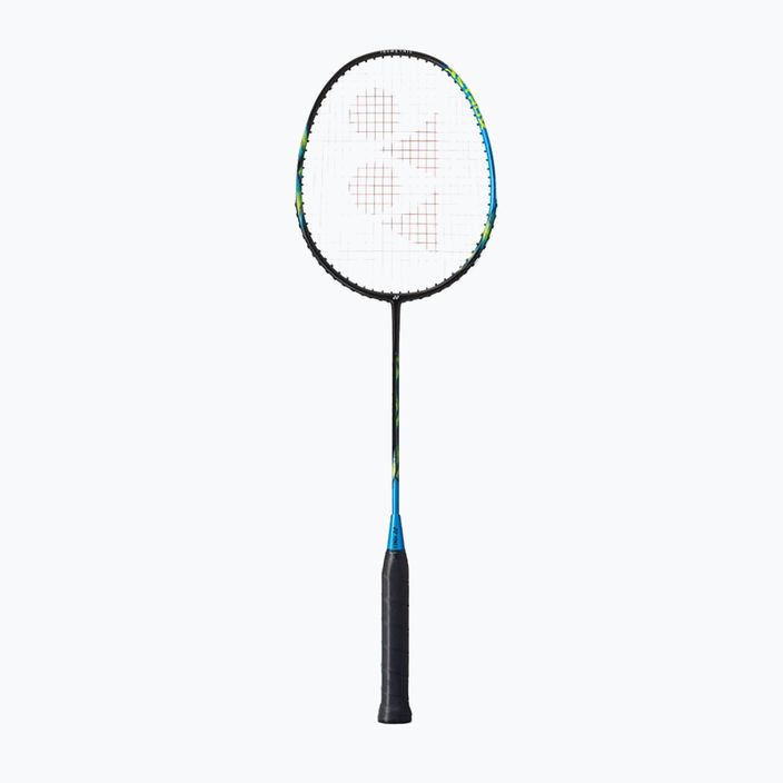 Rakieta do badmintona YONEX Astrox E13 black/blue 6
