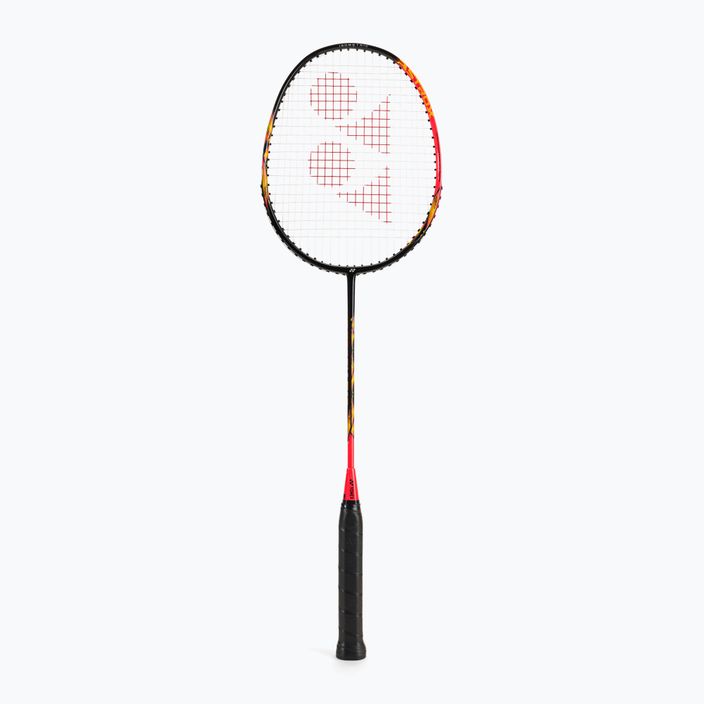Rakieta do badmintona YONEX Astrox E13 black/red