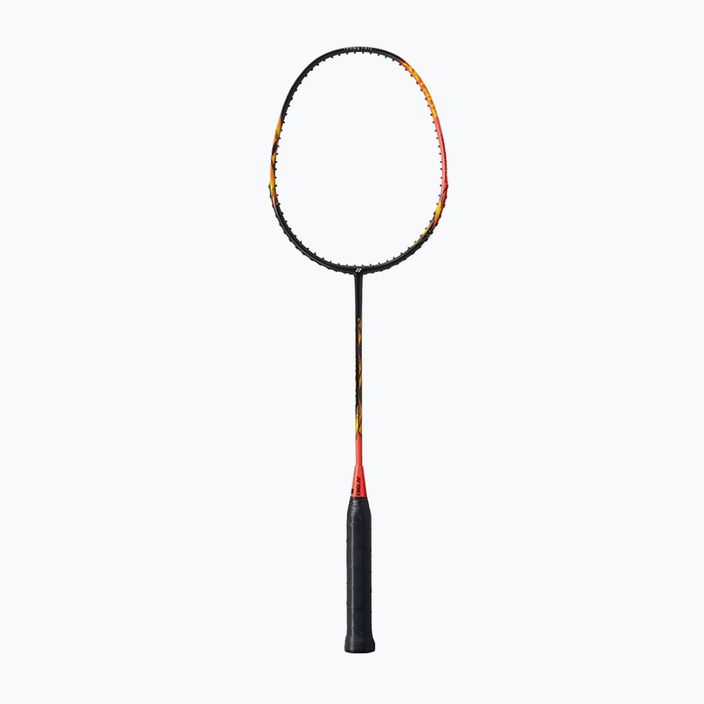 Rakieta do badmintona YONEX Astrox E13 black/red 6
