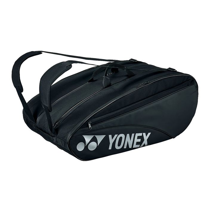 Torba tenisowa YONEX Team Racquet Bag 12R black 2