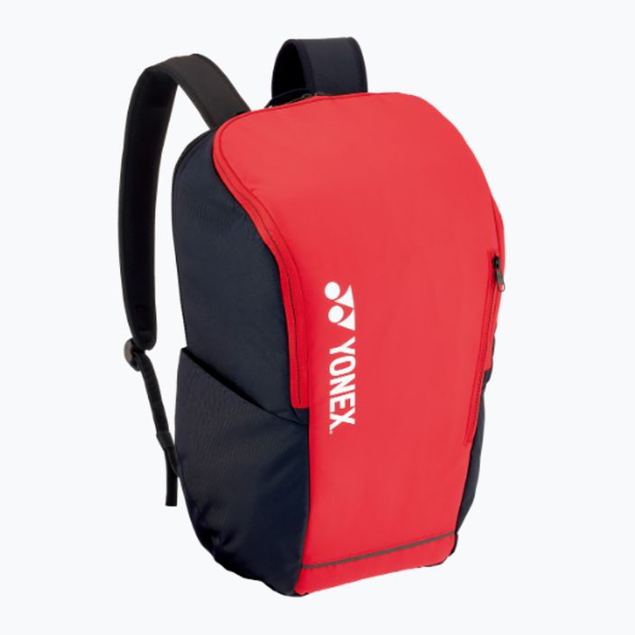 Plecak tenisowy YONEX Team S 26 l scarlet