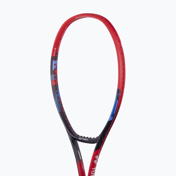 Rakieta tenisowa YONEX Vcore 98 scarlett 10
