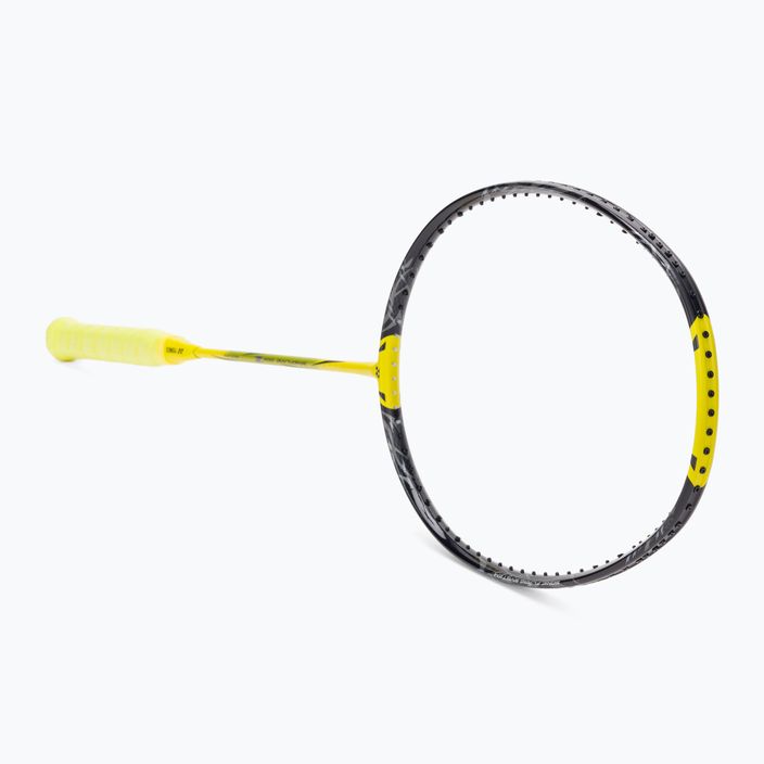 Rakieta do badmintona YONEX Nanoflare 1000 ZZ lightning yellow 2