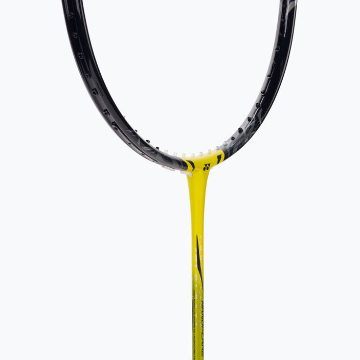 Rakieta do badmintona YONEX Nanoflare 1000 ZZ lightning yellow 4