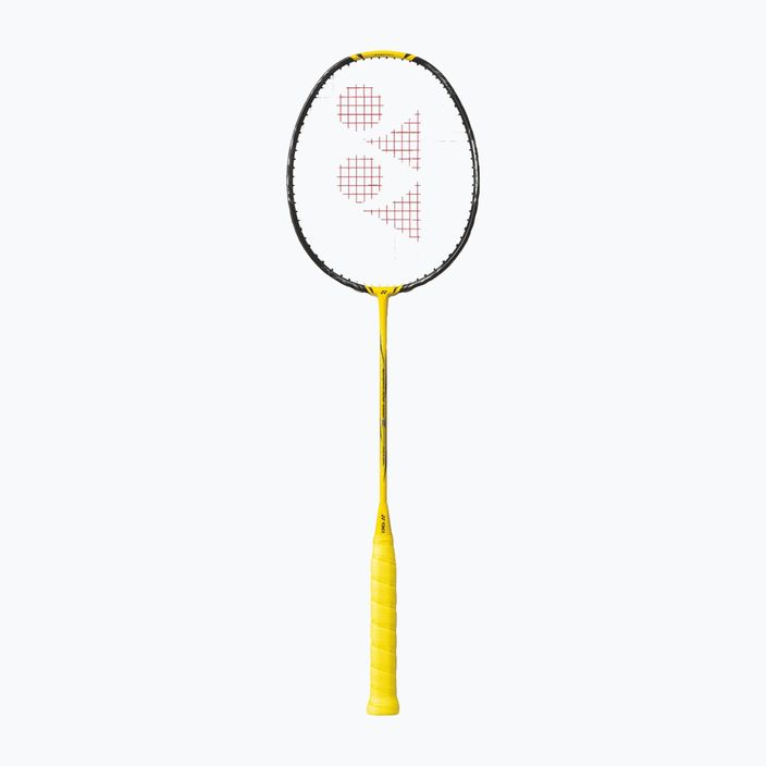 Rakieta do badmintona YONEX Nanoflare 1000 ZZ lightning yellow 7