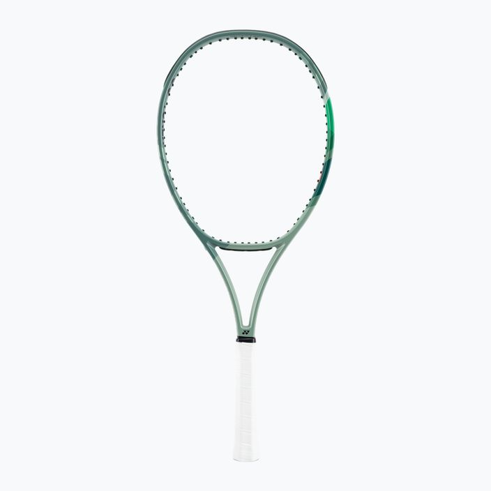Rakieta tenisowa YONEX Percept 100L olive green