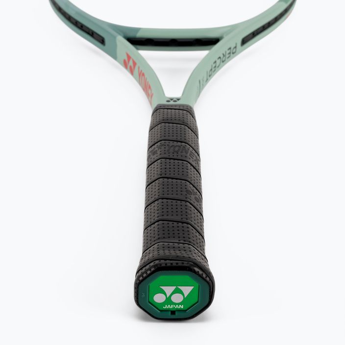 Rakieta tenisowa YONEX Percept 100 olive green 3