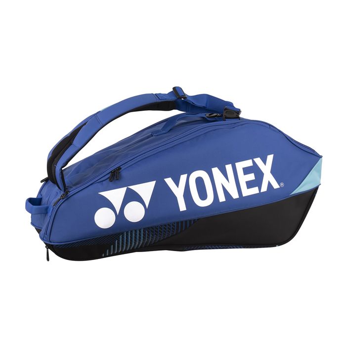 Torba tenisowa YONEX 92426 Pro Racquet Bag 6 pcs cobalt blue 2