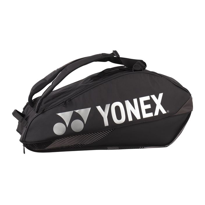 Torba tenisowa YONEX Pro Racquet Bag 6R black 2