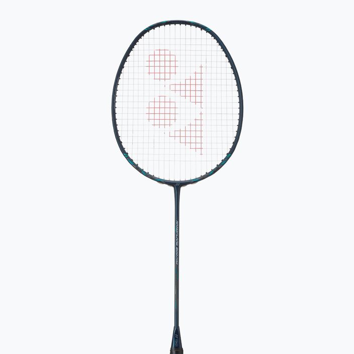 Rakieta do badmintona YONEX Nanoflare 800 Play deep green 2