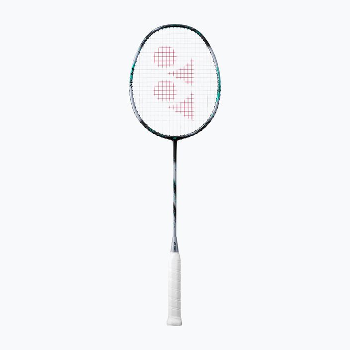 Rakieta do badmintona YONEX Astrox 88 Play black/ silver