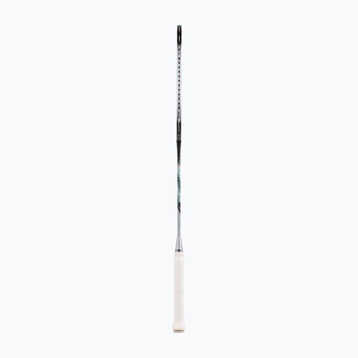 Rakieta do badmintona YONEX Astrox 88 Play black/ silver 2