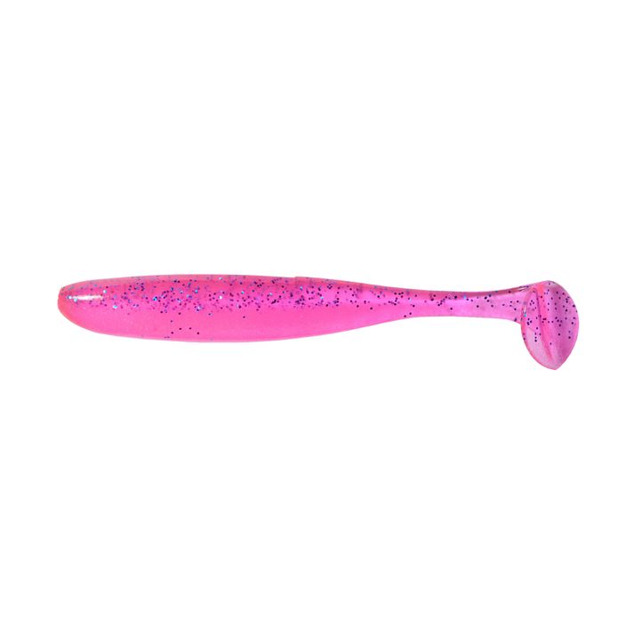 Przynęta gumowa Keitech Easy Shiner pink special 2