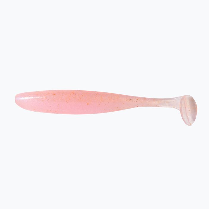 Przynęta gumowa Keitech Easy Shiner natural pink