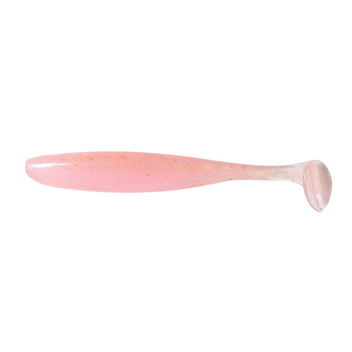Przynęta gumowa Keitech Easy Shiner natural pink 2