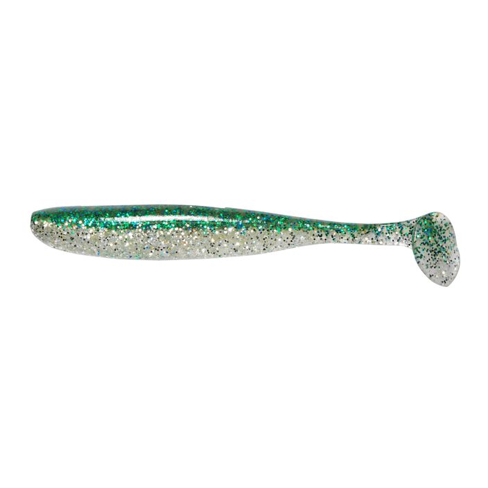 Przynęta gumowa Keitech Easy Shiner 10 szt. green sardine 2