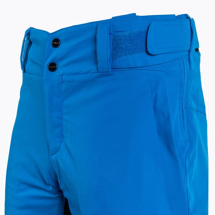 Spodnie narciarskie męskie Phenix Blizzard blue 3