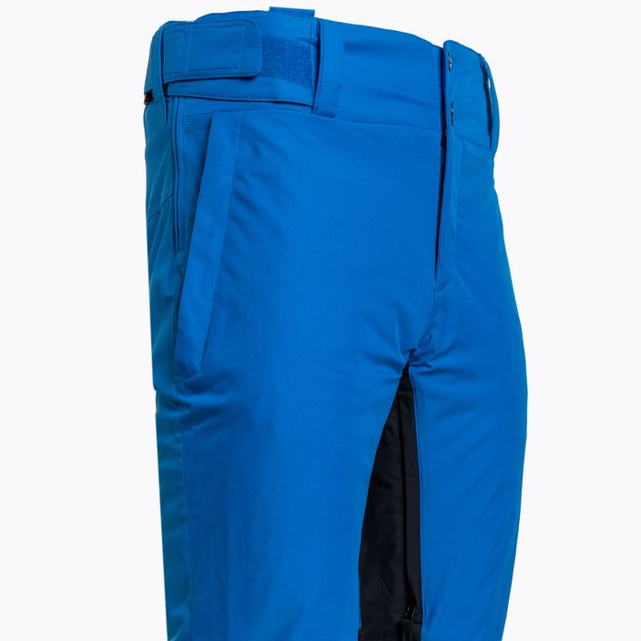 Spodnie narciarskie męskie Phenix Blizzard blue 4