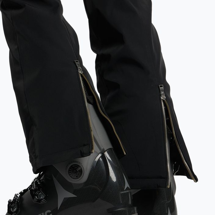 Spodnie narciarskie damskie Phenix Opal black 4