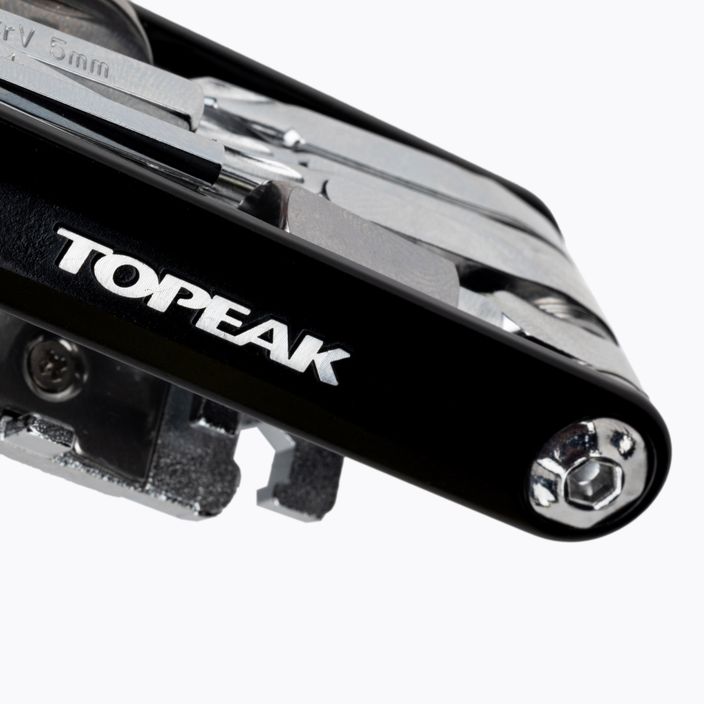 Klucz rowerowy Topeak Mini P20F 3